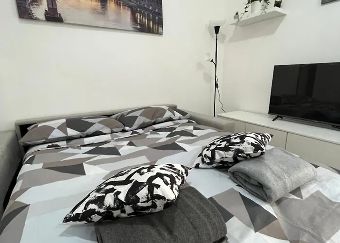 Monti Royal רומא