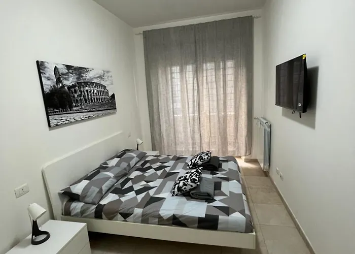 Monti Royal רומא
