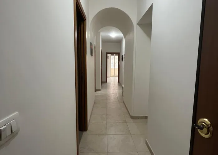 Monti Royal דירה *