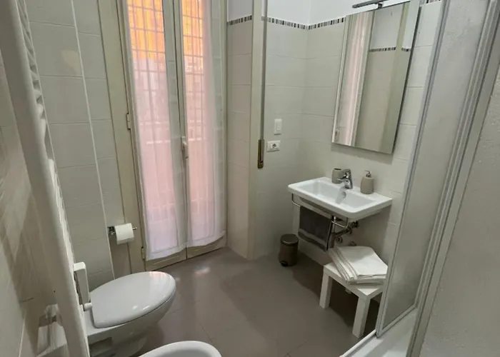 Monti Royal דירה *