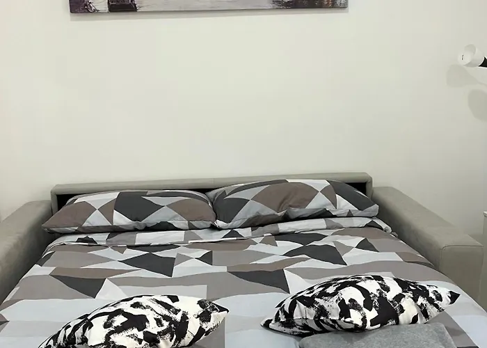 Monti Royal דירה
