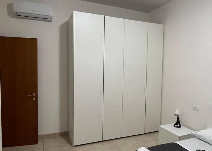 דירה Monti Royal *
